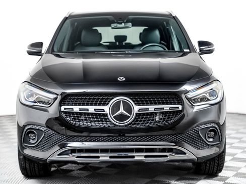 Certified 2023 Mercedes-Benz GLA 250 image 10
