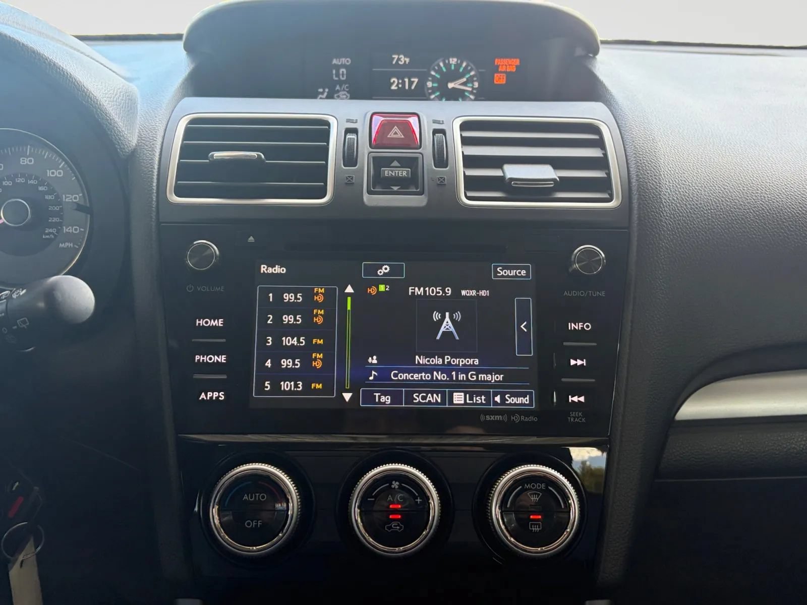Used 2017 Subaru Forester 2.0XT Premium AWD/4WD image 23