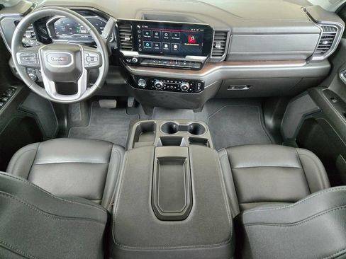 Used 2024 GMC Sierra 1500 SLT AWD/4WD image 15