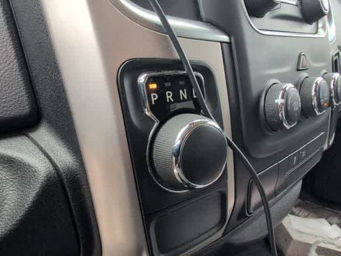 Used 2019 RAM 1500 Classic SLT image 21