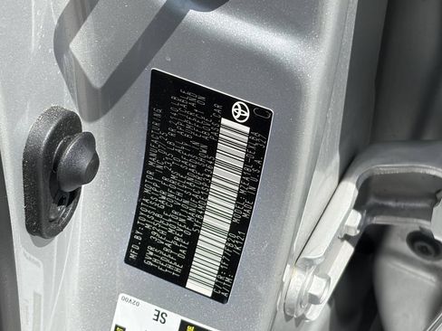 Certified 2025 Toyota Corolla LE FWD image 13