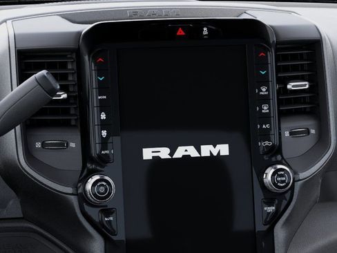New 2025 RAM 2500 Tradesman image 18