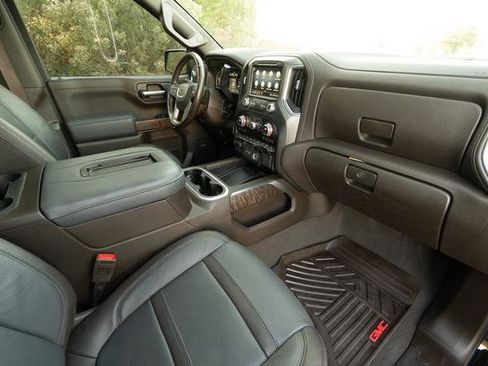 Used 2021 GMC Sierra 1500 Denali w/ Denali Ultimate Package image 31