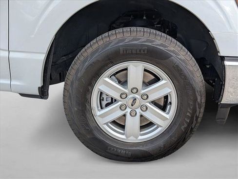 Used 2023 Ford F150 XL w/ Trailer Tow Package AWD/4WD image 15