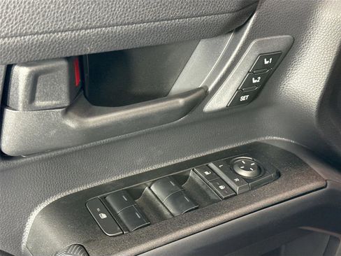 Used 2025 Toyota 4Runner TRD Sport Premium RWD image 28