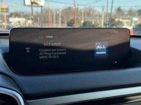 Used 2024 MAZDA CX-50 AWD 2.5 S w/ Preferred Package image 54