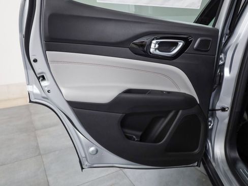 New 2026 Jeep Compass Limited w/ Sun, Sound & Navigation Group image 12