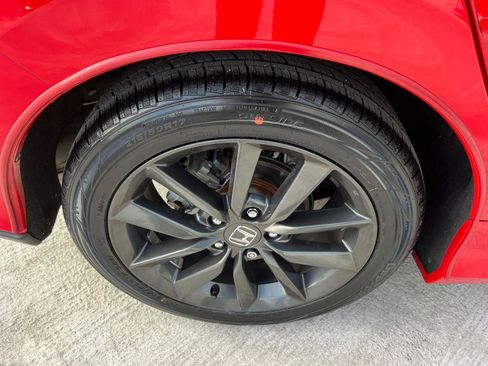 Used 2020 Honda Civic EX image 17