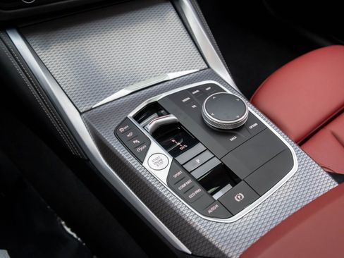 Certified 2026 BMW 430i xDrive 430i xDrive w/ M Sport Package image 19