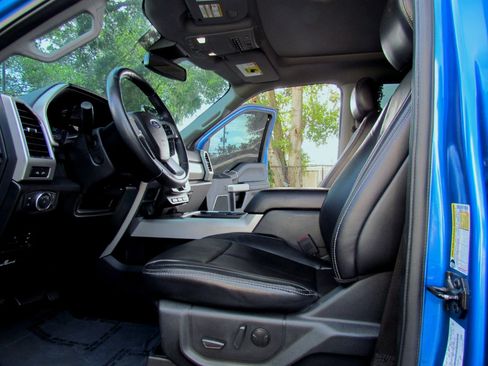 Used 2020 Ford F250 Lariat image 17