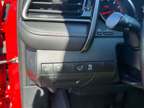 Used 2023 Toyota Camry XSE FWD image 19