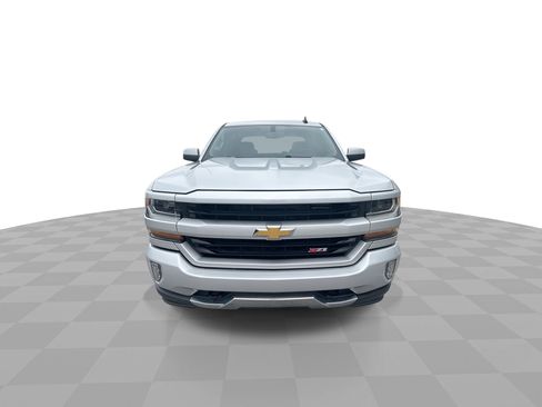 Used 2017 Chevrolet Silverado 1500 LT w/ All Star Edition image 3
