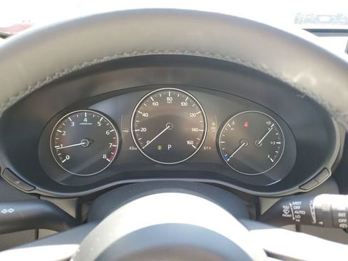 New 2026 MAZDA CX-50 AWD 2.5 S w/ Weather Package image 23