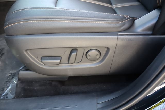 Used 2025 MAZDA CX-90 3.3 Turbo w/ Select Package AWD/4WD image 11