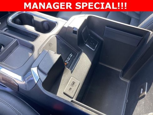 Used 2023 Chevrolet Silverado 1500 RST w/ Rally Edition image 34