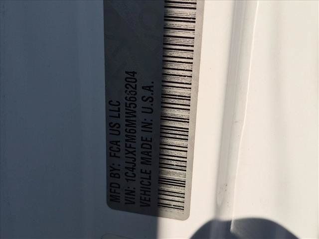 Used 2021 Jeep Wrangler Unlimited Rubicon AWD/4WD image 17