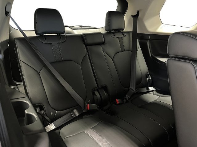 New 2026 Honda Pilot EX-L image 26