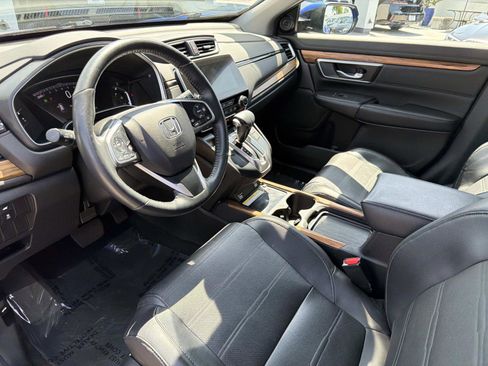 Used 2020 Honda CR-V Touring image 13