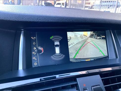 Used 2017 BMW X3 xDrive28i image 26