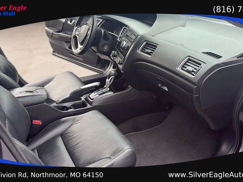 Used 2013 Honda Civic EX-L image 12