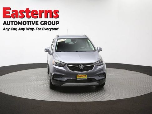 Used 2019 Buick Encore Preferred w/ Safety Package FWD image 51
