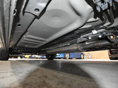 Used 2019 Ford Flex SEL w/ Class III Trailer Tow Package FWD image 56