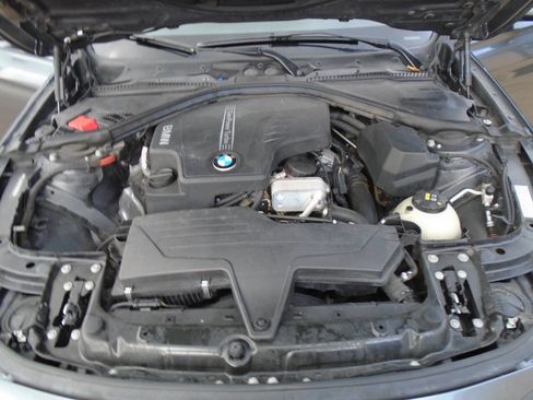 Used 2015 BMW 328i xDrive Sedan AWD/4WD image 17