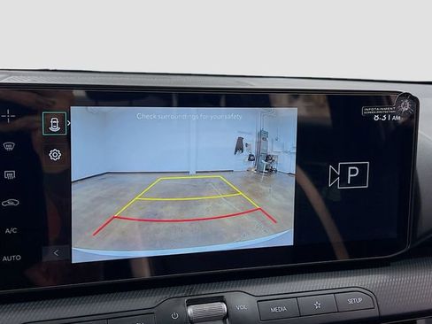 New 2025 Kia K4 GT-Line w/ GT-Line Premium Package image 14