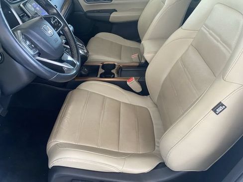 Used 2019 Honda CR-V Touring image 18