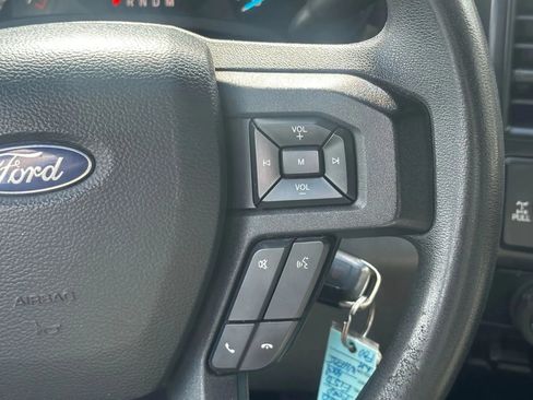 Used 2020 Ford F150 XL w/ Equipment Group 101A Mid AWD/4WD image 26