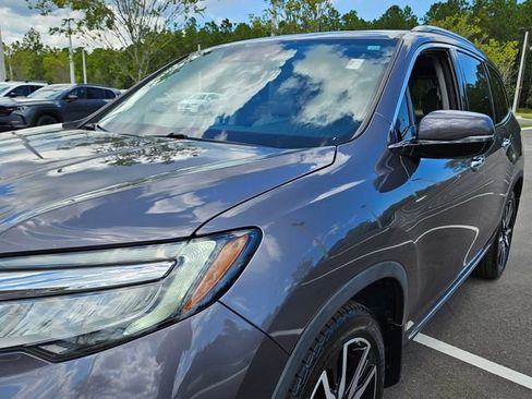 Used 2022 Honda Pilot Touring image 24