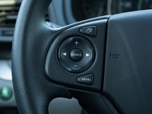 Used 2014 Honda CR-V LX image 20