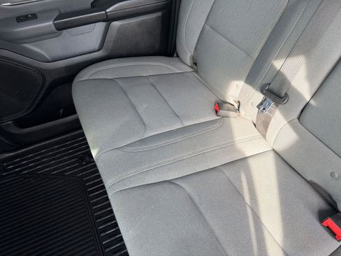 Used 2019 RAM 1500 Big Horn AWD/4WD image 46