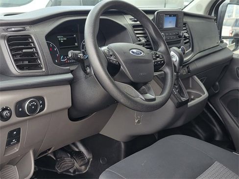 Used 2024 Ford Transit 250 Base w/ Exterior Upgrade Package image 7