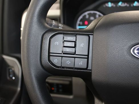 New 2025 Ford F250 XL w/ STX Appearance Package image 33