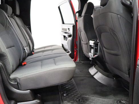 Used 2023 RAM 1500 Big Horn AWD/4WD image 38