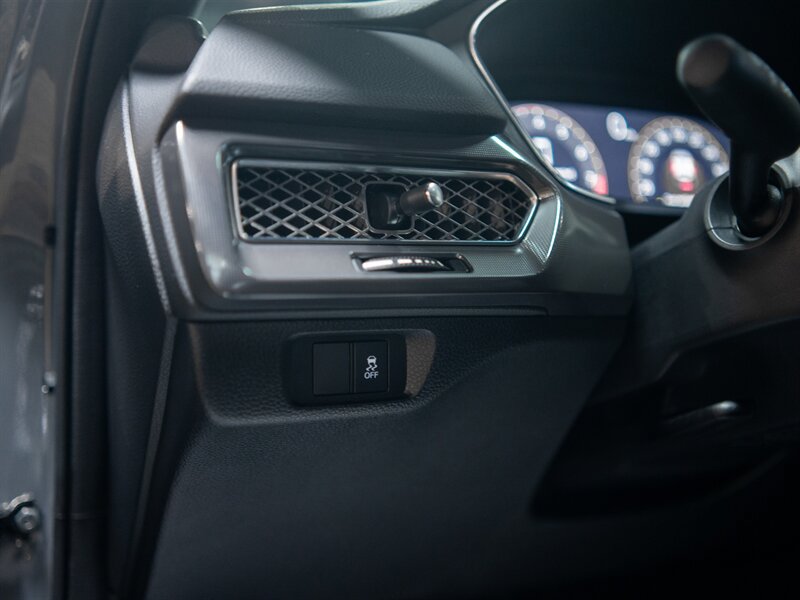 Used 2026 Acura Integra Type S FWD image 34
