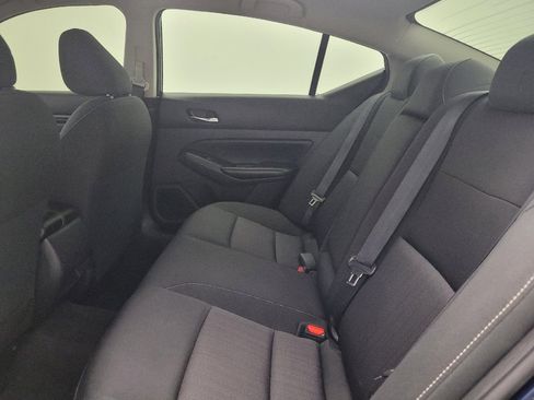Used 2022 Nissan Altima 2.5 S FWD image 18