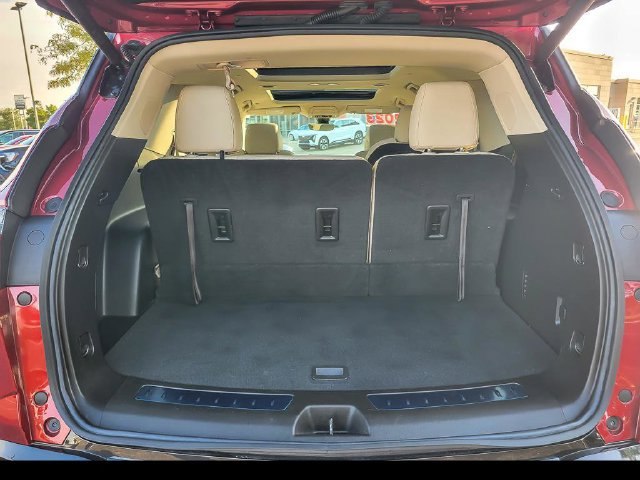 Certified 2023 Buick Enclave Premium w/ Experience Buick Package AWD/4WD image 22