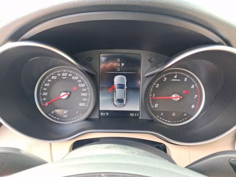 Used 2018 Mercedes-Benz C 300 Sedan image 15