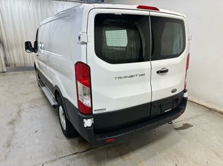 Used 2025 Ford Transit 250 Low Roof w/ Exterior Upgrade Package RWD video 2