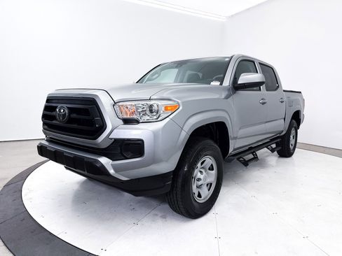 Used 2023 Toyota Tacoma SR image 10