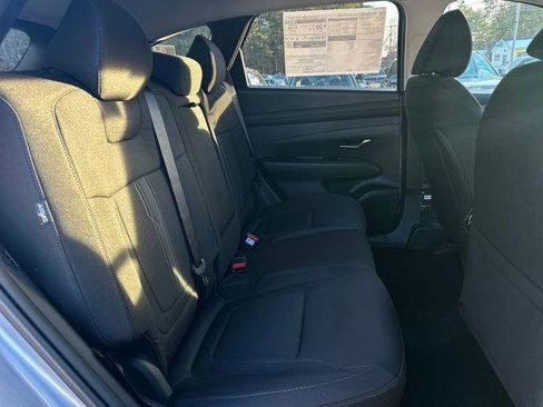 New 2026 Hyundai Tucson SEL image 11