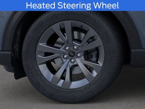 New 2026 Ford Explorer Active w/ Active Comfort Package image 19