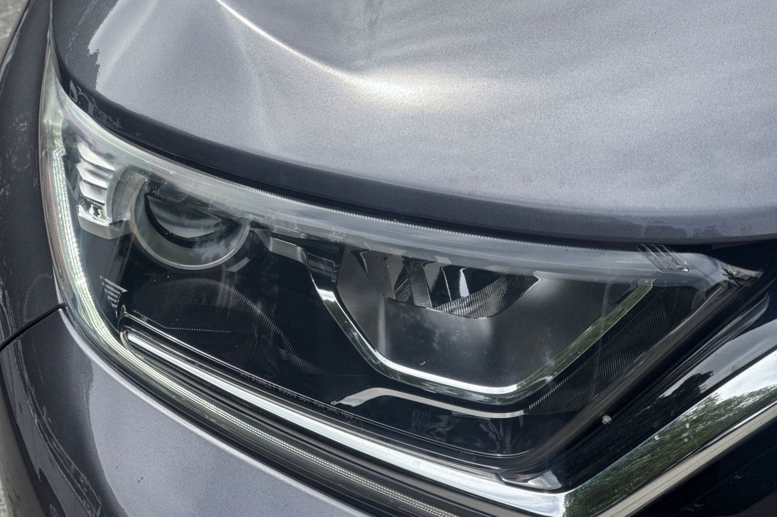Certified 2022 Honda CR-V EX image 11