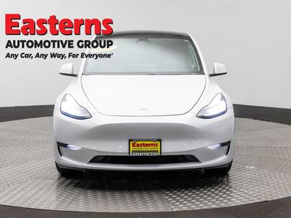 Used 2021 Tesla Model Y Long Range