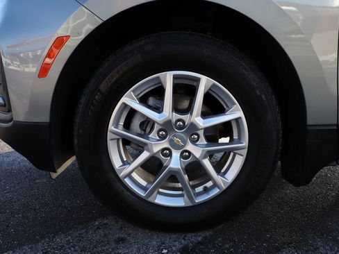 Used 2023 Chevrolet Equinox LS w/ LS Convenience Package image 25
