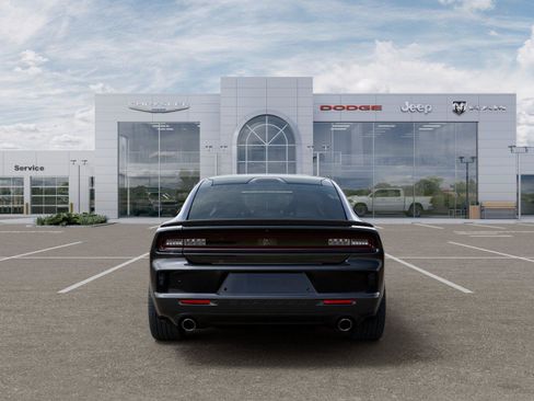 New 2026 Dodge Charger R/T AWD/4WD image 35