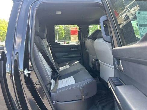 New 2026 Toyota Tacoma TRD Sport AWD/4WD image 17