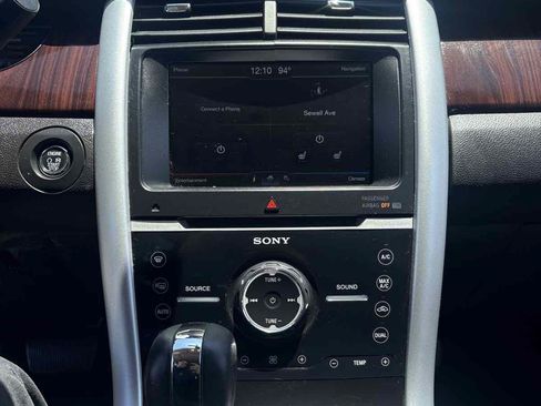 Used 2013 Ford Edge Limited FWD image 19
